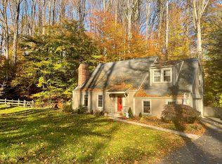 728 Auburn Mill Rd, Hockessin, DE 19707