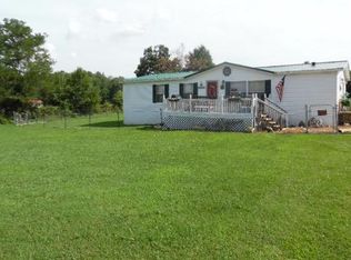 580 Old Dodson Branch Rd, Cookeville, TN 38501
