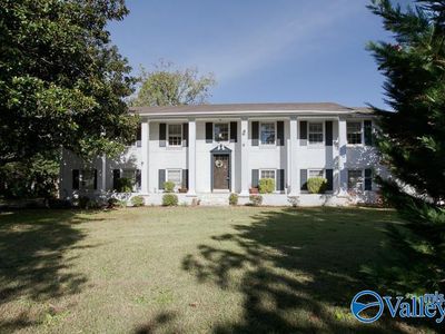 100 Westbury Dr SW, Huntsville, AL, 35802