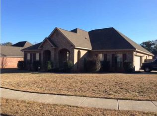 6165 Southbend Dr N, Mobile, AL 36619