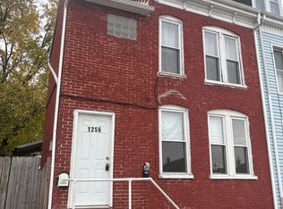 1256 E Philadelphia St APT 1, York, PA 17403