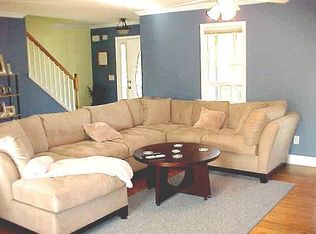 229 Brynbrooke Ct, Dawsonville, GA 30534
