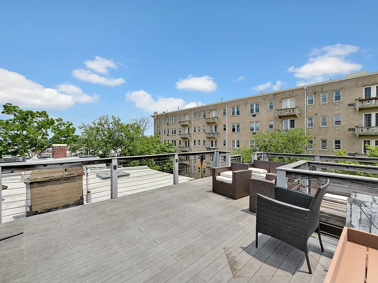 3415 Brown St NW — Photo 48