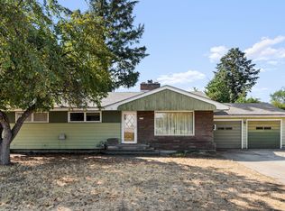 8416 E Knox Ave, Spokane, WA 99212