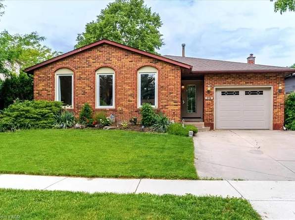 219 Athenia Dr, Hamilton, ON L8J 1T6