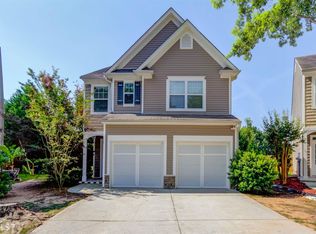 214 Cool Weather Dr, Lawrenceville, GA 30045