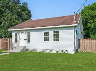 616 Hancock St, Gretna, LA 70053
