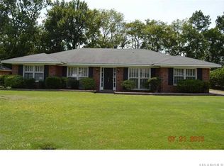 3148 Covered Bridge Dr, Montgomery, AL 36116