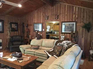 2500 Sandtown Rd, Batesville, AR 72501