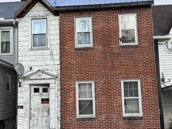 340 Logan St, Lewistown, PA 17044