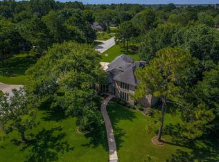 6319 Cypress Ln, Katy, TX 77493