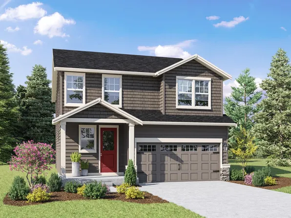 3934 98th Avenue Court E 16, Edgewood, WA 98371