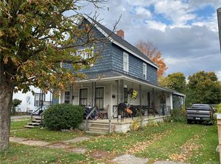 126 N 9th St, Olean, NY 14760