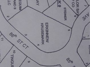 8518 173rd Ave, Ocean Shores, WA 98569