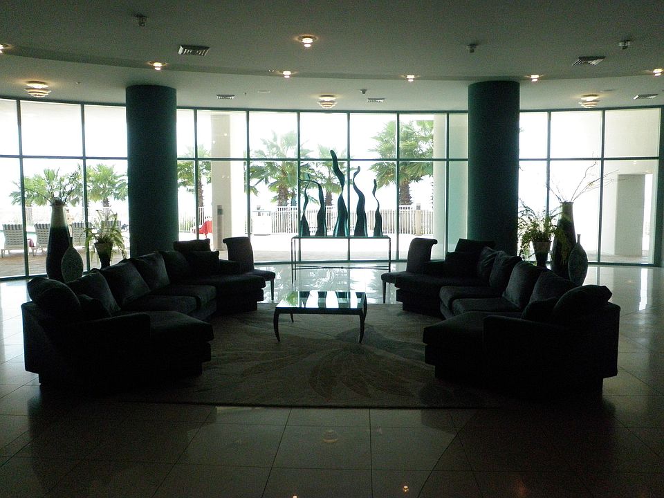 Common Lobby
