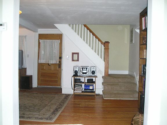 Living Room view 1