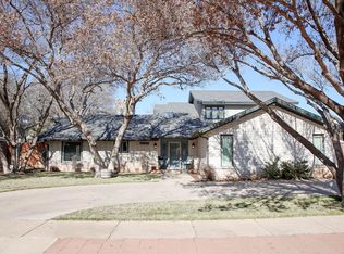 3104 81st St, Lubbock, TX 79423