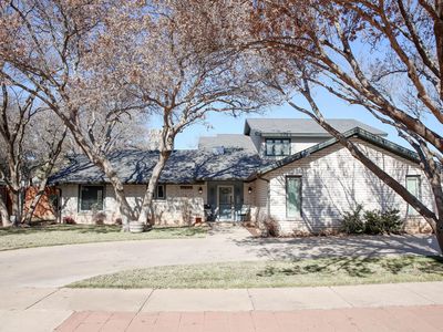 3104 81st St, Lubbock, TX, 79423