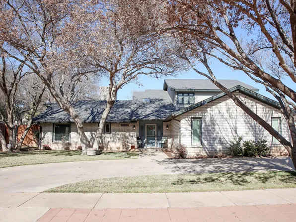 3104 81st St, Lubbock, TX 79423