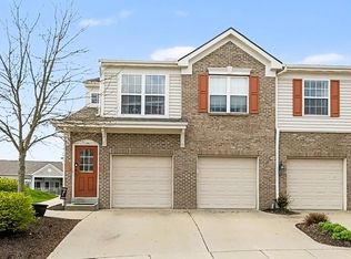 112 Blue Sky Way, Lawrenceburg, IN