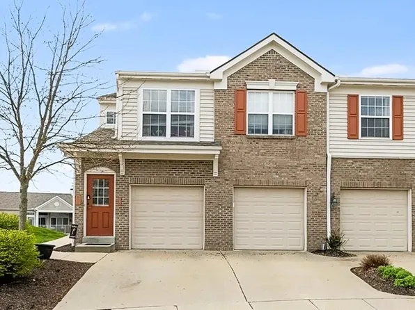 112 Blue Sky Way, Lawrenceburg, IN 47025