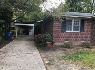 321 Kilbourne Rd, Columbia, SC 29205