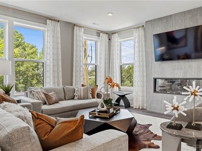 533 Munson Woods Walk #B, Henrico, VA, 23233