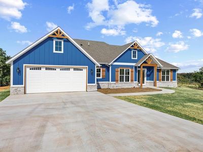 3048 Roadrunner Hl, Guthrie, OK, 73044