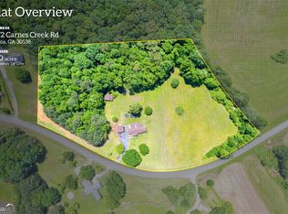 1272 Carnes Creek Rd, Toccoa, GA 30577