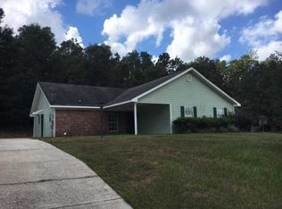 4615 Michael Dr, Prichard, AL 36613