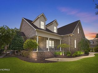 1001 Wind Lake Way, Leland, NC 28451