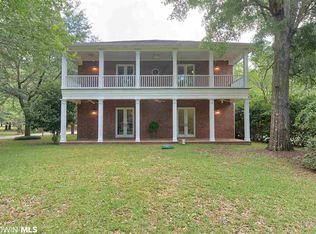 6420 Bay View Ln, Daphne, AL 36526