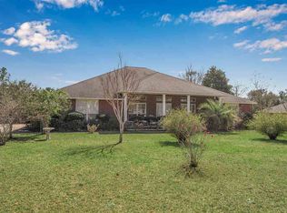 2957 Wallace Lake Rd, Pace, FL 32571