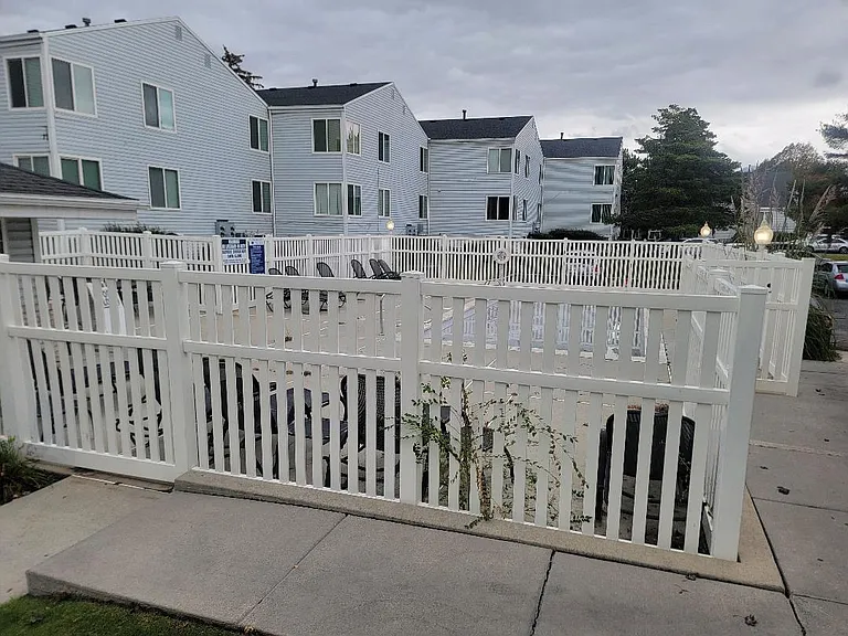 Covewood Village Apartments — Photo 12