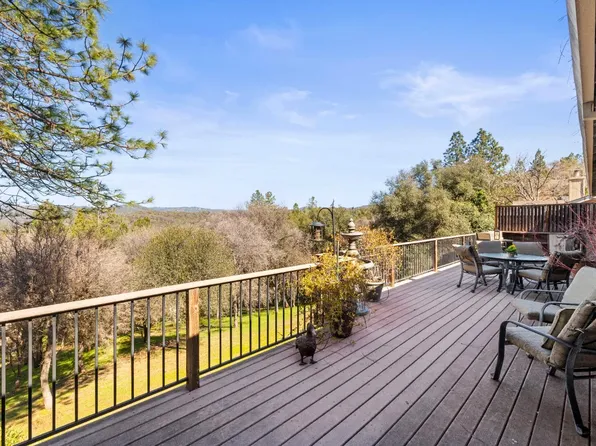 11502 Madrone Ct, Auburn, CA 95602