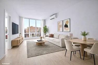 408 Lefferts Avenue, #6A