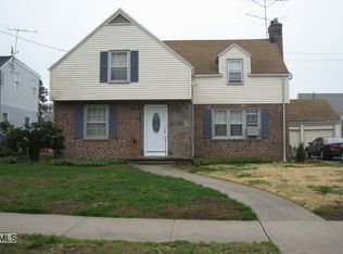 345 Jackson Ave, Bridgeport, CT 06606