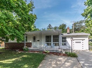 657 Charles St, Ypsilanti, MI 48198