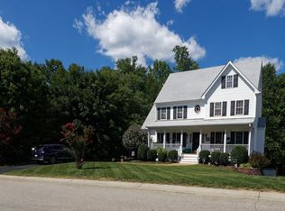 13200 Rose Glen Dr, Midlothian, VA 23112