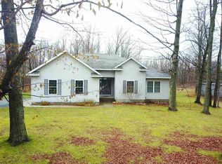 11052 Villa Rd, Charlevoix, MI 49720