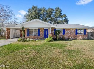 1527 Maple Ave, Picayune, MS 39466