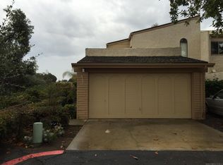 8737 Caminito Abrazo, La Jolla, CA 92037