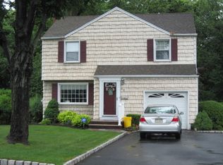 68 Briarwood Ter, Cedar Grove, NJ 07009