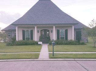232 Hattie Virginia Dr, Gray, LA 70359