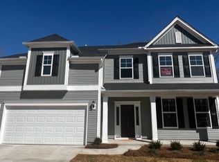 4122 Crest Ridge Ln, Boiling Springs, SC 29316