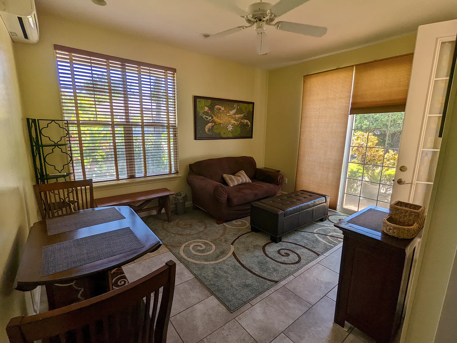 1 bed, 560 sqft, $2,600 — Photo 4
