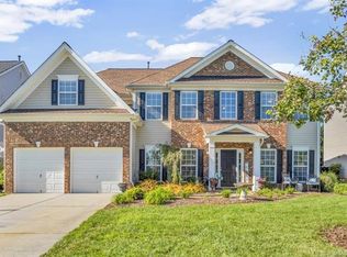 9588 Indian Beech Ave NW, Concord, NC 28027