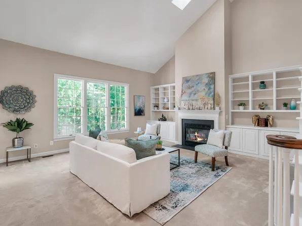 490 Beechmast, Pittsboro, NC 27312
