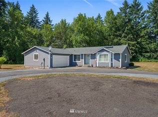 202 Hidden Meadows Dr, Chehalis, WA 98532