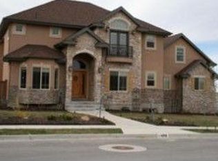 4918 N Eagle Nest Ln, Lehi, UT 84043